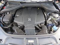 Gebraucht Mercedes ML350 258 PS (189 kW) 2015 Schwarz SUV