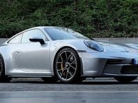 Gebraucht Porsche 992 510 PS (375 kW) 2023 Grau