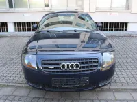 Używany Audi TT 224 KM (164 kW) 2004 Niebieski Coupe