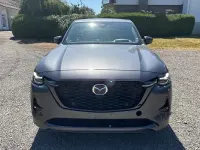 Neu Mazda CX-60 Homura-Line 327 PS (240 kW) 2026 Grau SUV