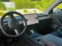 Gebraucht Tesla Model 3 258 kW (351 PS) 2021 Other Limousine