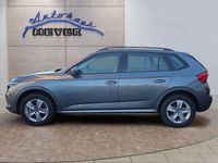 Neu Skoda Kamiq 116 PS (85 kW) 2026 Grau SUV