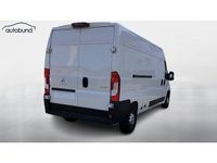 Gebraucht Peugeot Boxer 140 PS (102 kW) 2024 Van