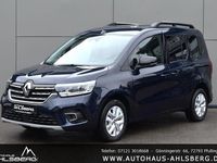 Neu Renault Kangoo 131 PS (96 kW) 2025 Cavansitblau blue mb 589 Van / Kleinbus