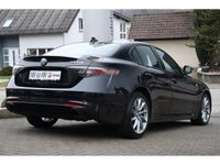 Gebraucht Alfa Romeo Giulia Ti 280 PS (205 kW) 2023 Schwarz Limousine