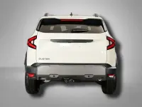 Gebraucht Dacia Duster Journey 131 PS (96 kW) 2025 Sandstone SUV
