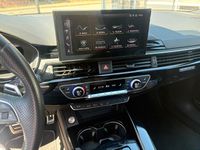 Gebraucht Audi RS4 Comfort 450 PS (330 kW) 2021 Grün Kombi