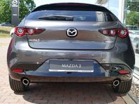 gebraucht Mazda 3 2024 e-SKYACTIV G 122 Exclusive-Line DES & DAS