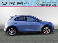 Gebraucht Ora 03 GT 125 kW (171 PS) 2023 Meteorite grey Kleinwagen