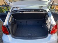 Gebraucht VW Polo 90 PS (66 kW) 2015 Weiß Limousine