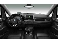 gebraucht BMW 218 Active Tourer i (Sport-Line Navi LED HUD ACC) Sport Line