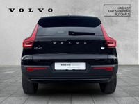 Gebraucht Volvo XC40 Plus 261 PS (191 kW) 2022 Onyx black / metallic SUV