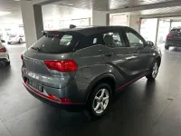 Gebraucht DFSK Fengon 106 PS (77 kW) 2024 Grau SUV