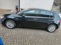 Gebraucht VW Golf VII 150 PS (110 kW) 2015 Schwarz Limousine