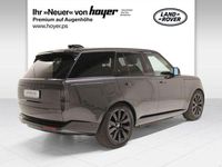 Gebraucht Land Rover Range Rover HSE 466 PS (342 kW) 2025 Carpathian grey metallic SUV