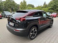 Gebraucht Mazda MX30 Edition 170 PS (125 kW) 2023 Maroon rouge: 2tone SUV