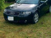 gebraucht Audi A3 8P1