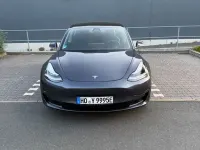 Gebraucht Tesla Model 3 366 kW (498 PS) 2020 Grau Limousine