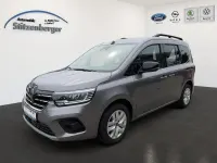 Gebraucht Renault Kangoo Techno 131 PS (96 kW) 2025 Grau Van / Kleinbus