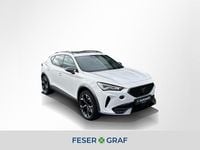 Gebraucht Cupra Formentor VZ 245 PS (180 kW) 2022 Weiß SUV