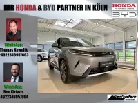 Neu BYD Atto 2 212 PS (155 kW) 2026 Grau SUV