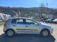 Gebraucht VW Golf IV 102 PS (75 kW) 2004 Silber Limousine