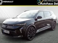 Gebraucht Renault Scenic E-Tech Esprit Alpine 160 kW (218 PS) 2025 Schwarz SUV