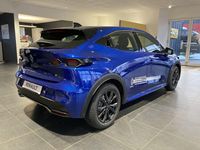 Neu Renault Clio V Evolution 158 PS (116 kW) 2026 Blau Limousine