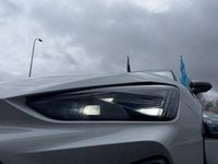 Gebraucht Cupra Leon 150 PS (110 kW) 2025 Weiß Limousine