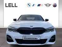 gebraucht BMW 320 i Limousine M Sport Head-Up HK HiFi DAB WLAN