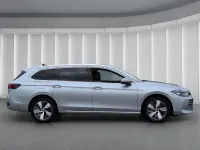 Gebraucht VW Passat Business 150 PS (110 kW) 2025 Silber Kombi