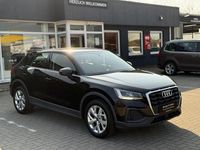 Gebraucht Audi Q2 Advanced 150 PS (110 kW) 2022 Schwarz SUV