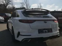 Second-hand Kia ProCeed GT GT 204 CP (150 kW) 2020 Alb Hatchback
