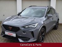 Gebraucht Cupra Formentor VZ 310 PS (228 kW) 2020 Grau SUV