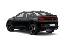 Gebraucht VW ID.5 Pro Performance 150 kW (204 PS) 2023 Schwarz SUV