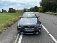 Second-hand BMW 330 272 CP (200 kW) 2009 Gri Coupe