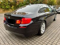 gebraucht BMW 530 d F10 M-Paket