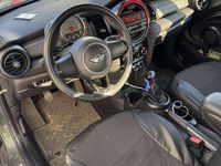 Gebraucht Mini Metropolitan 102 PS (75 kW) 2016 Limousine