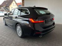 gebraucht BMW 320 dA xDrive Sport Line AHK Standh Laser CockPro