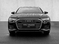 gebraucht Audi A6 Avant Design