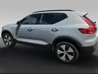 Gebraucht Volvo XC40 Plus 261 PS (191 kW) 2023 Grau SUV