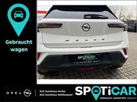 Gebraucht Opel Mokka GS Line 131 PS (96 kW) 2022 Jade weiß SUV