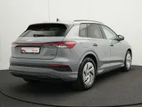 Usata Audi Q4 e-tron Ambiente 210 kW (286 CV) 2025 Grigio SUV