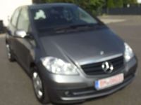 gebraucht Mercedes A180 A 180(169.032)BLUE EFFICIENCY-Insp Neu-Klima