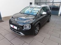 Gebraucht Citroën C3 Aircross 110 PS (80 kW) 2019 Schwarz SUV