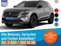Nieuw Renault Austral Evolution 148 PK (108 kW) 2026 Metallicoder uni SUV