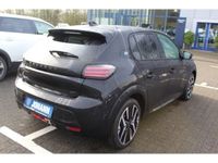 gebraucht Peugeot e-208 GT Elektro 156 *360° Rückfahrkamera*