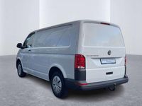 Gebraucht VW Transporter 150 PS (110 kW) 2021 Candyweiß Van
