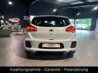 Gebraucht Kia Ceed GT-Challenge 204 PS (150 kW) 2015 Deluxe white Kleinwagen