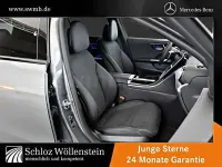Gebraucht Mercedes C300 AMG 2025 Grau